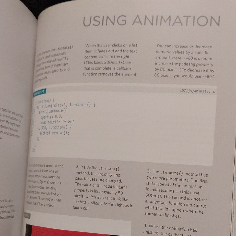 📚♻️ Wiley Web Programming Book - Picture 9 of 13